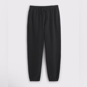 Abercrombie & Fitch Women's Black Joggers